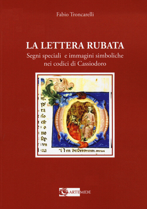 Lettera rubata segni speciali e immagini... (La)