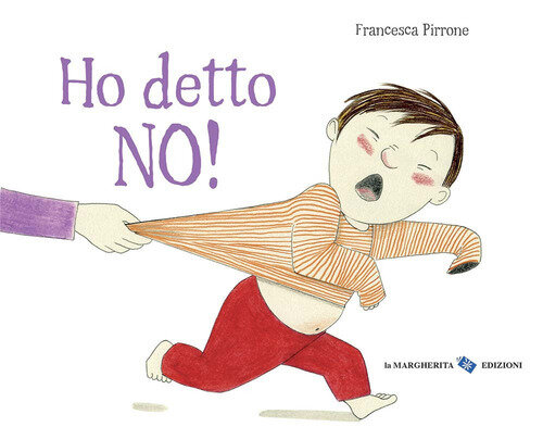 HO DETTO NO!