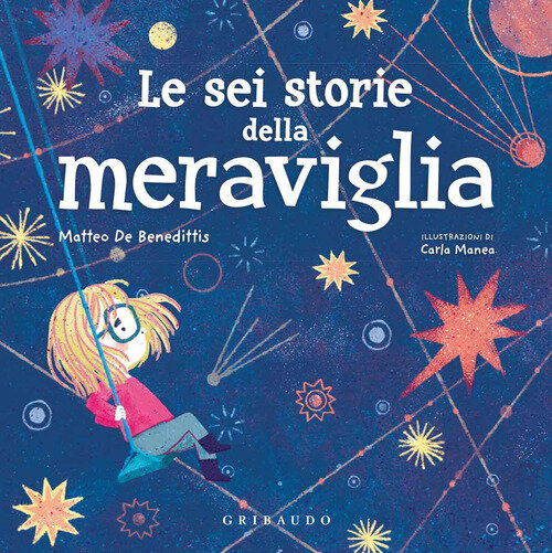 LE SEI STORIE DELLA MERAVIGLIA