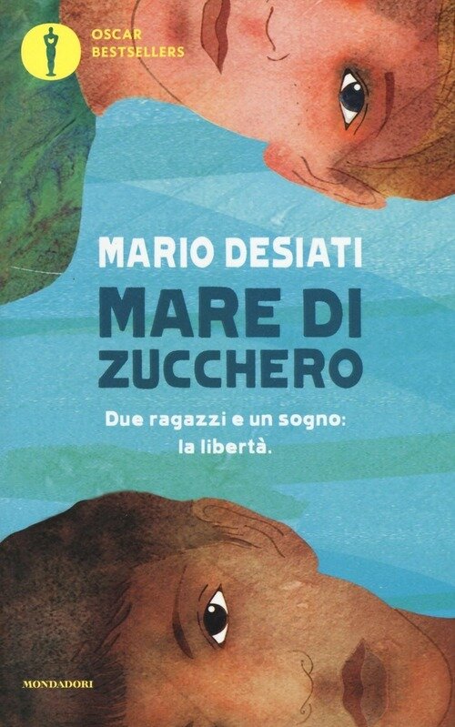 MARE DI ZUCCHERO