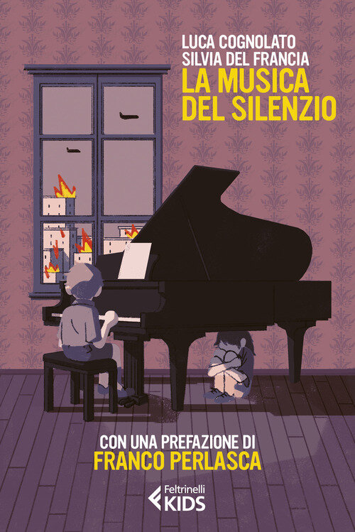 MUSICA DEL SILENZIO (LA)