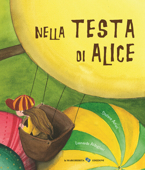 NELLA TESTA DI ALICE