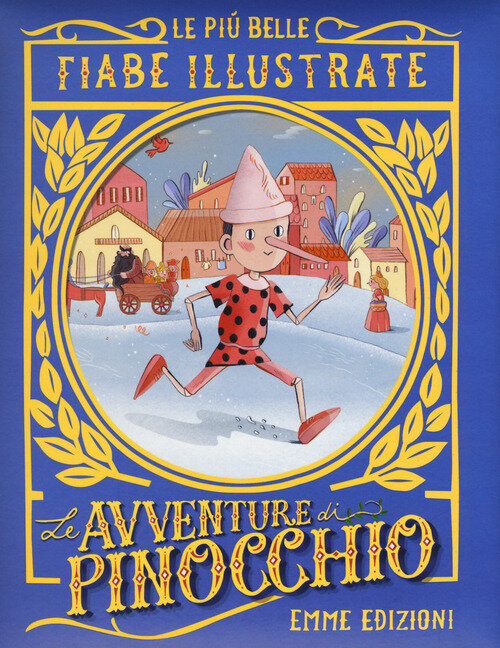 PINOCCHIO