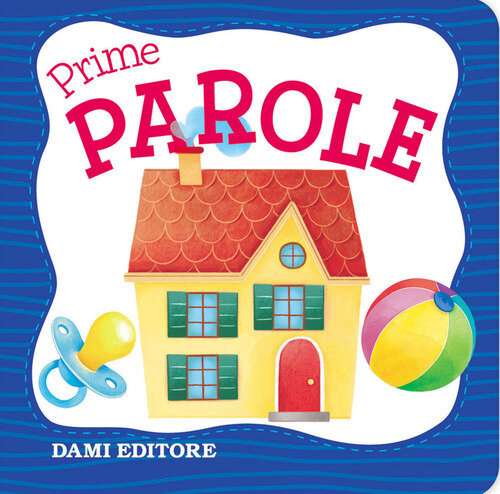 PRIME PAROLE. LIBROTTINI TUTTO FOAM