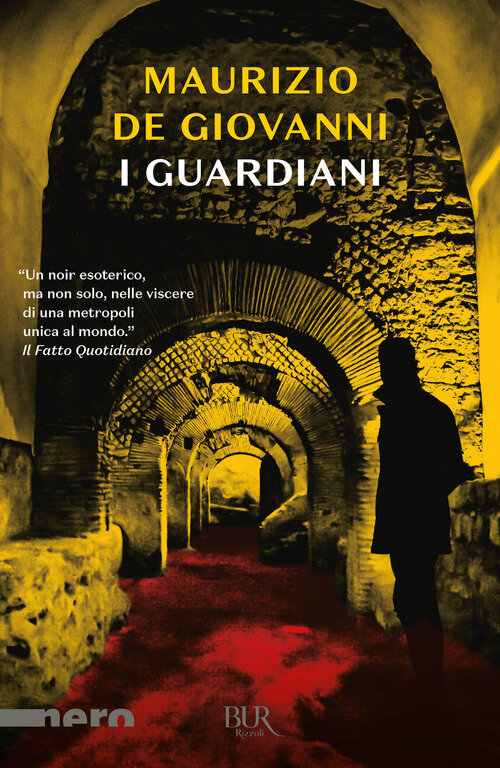 I GUARDIANI