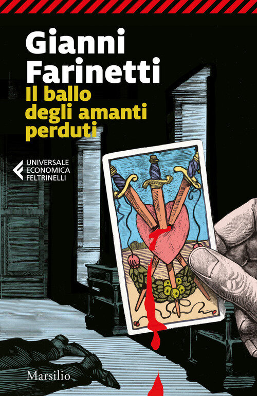 IL BALLO DEGLI AMANTI PERDUTI