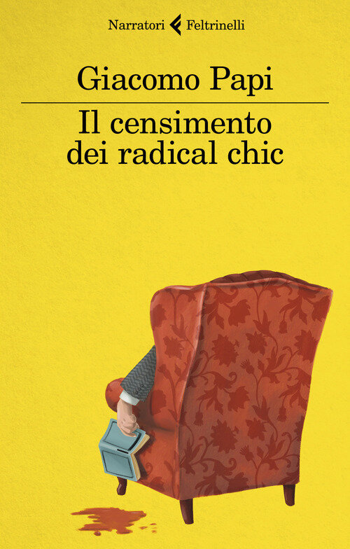 IL CENSIMENTO DEI RADICAL CHIC