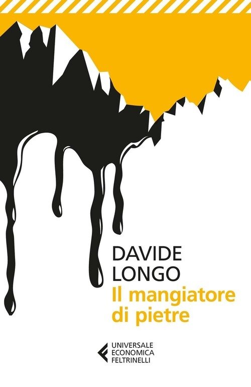 IL MANGIATORE DI PIETRE
