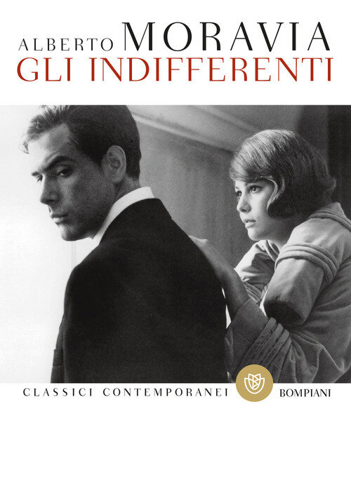 INDIFFERENTI (GLI)