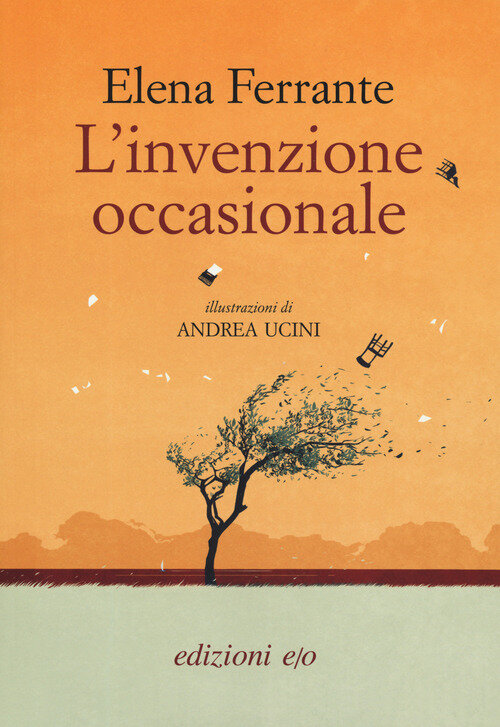 INVENZIONE OCCASIONALE
