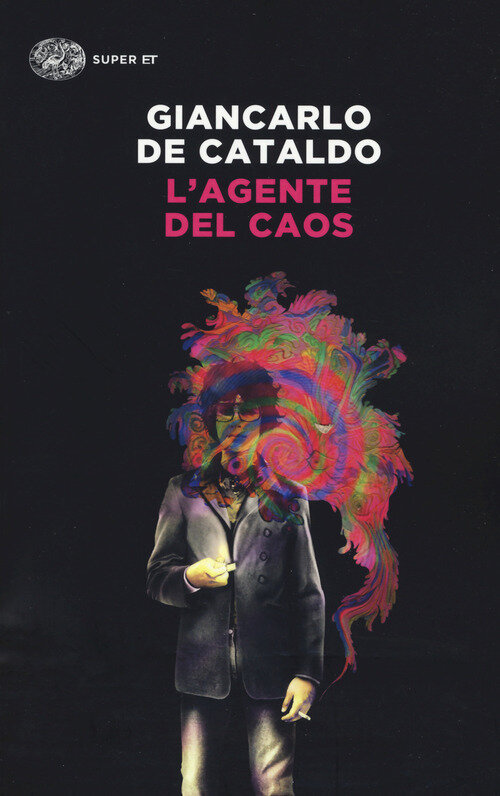 L'AGENTE DEL CAOS