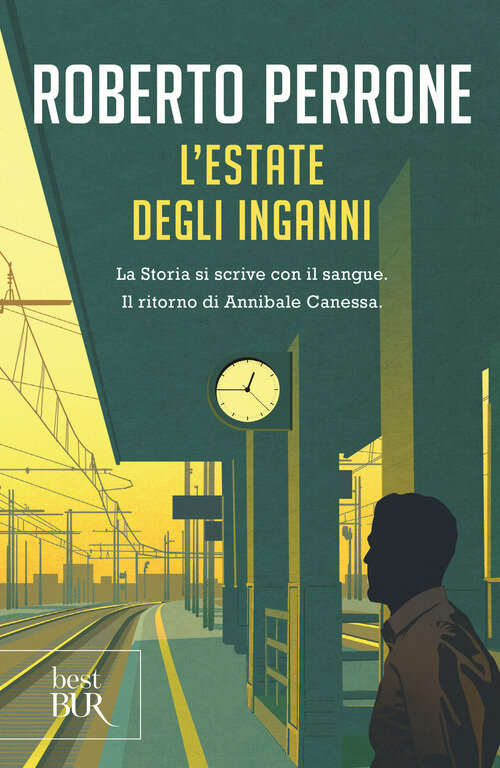 L'ESTATE DEGLI INGANNI