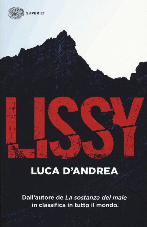 LISSY