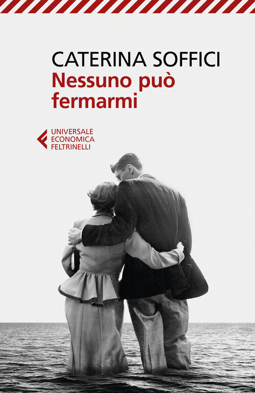 NESSUNO PUO' FERMARMI