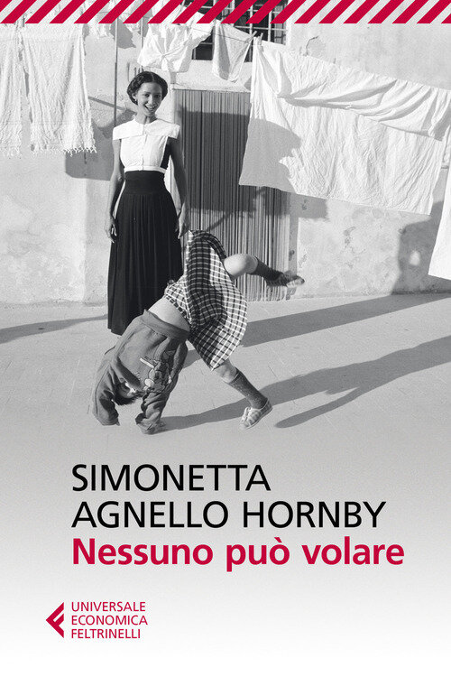 NESSUNO PUO VOLARE