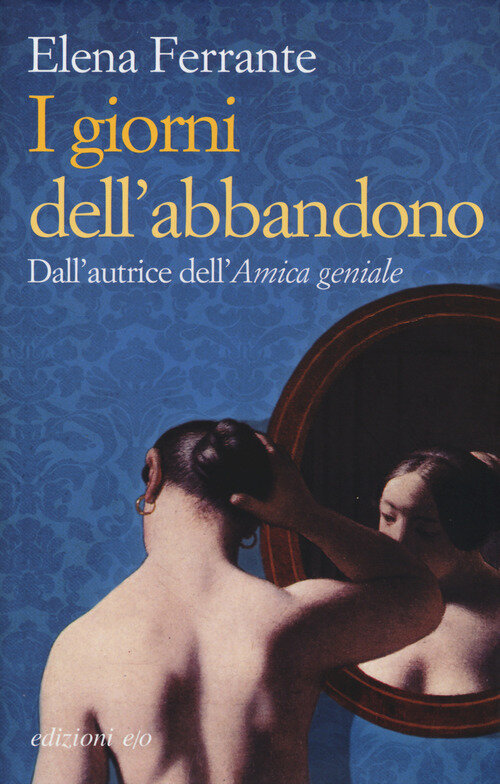 I GIORNI DELL'ABANDONO
