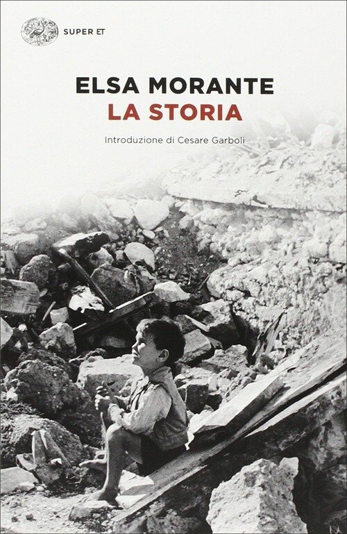 LA STORIA