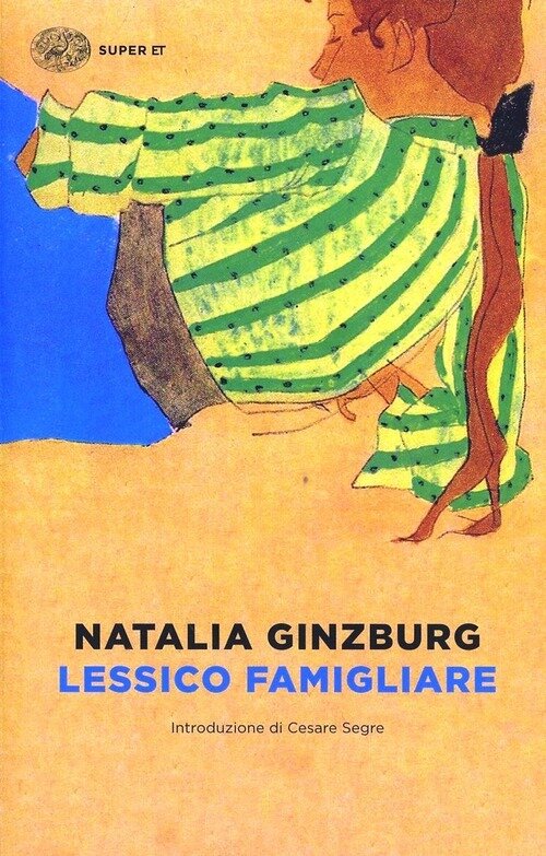 LESSICO FAMIGLIARE