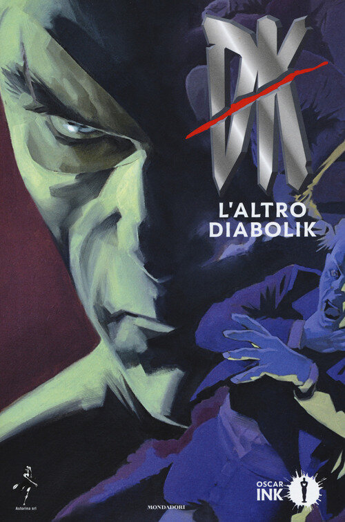 DIABOLIK DK