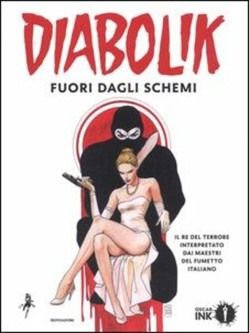 DIABOLIK. VISTO DA LONTANO