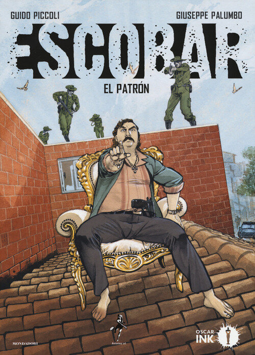 ESCOBAR