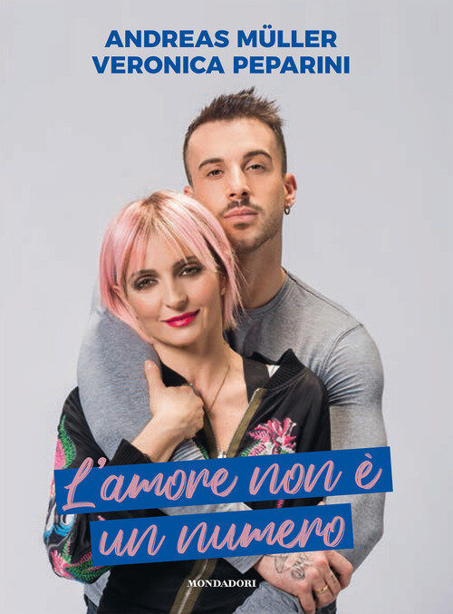Amore non e un numero (L')