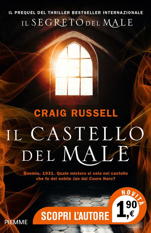 Castello del male (Il)