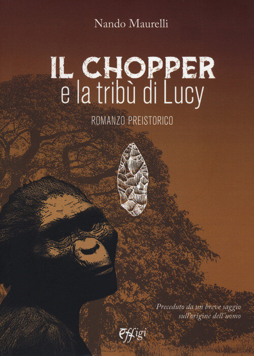 Chopper e la tribU di Lucy (Il)