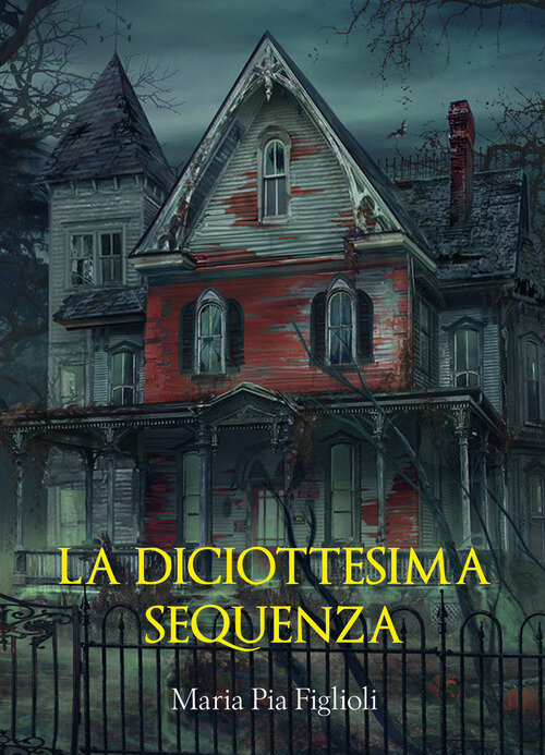Diciottesima sequenza (La)