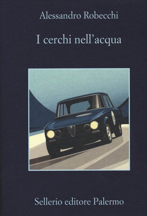 Cerchi nell'acqua (I)