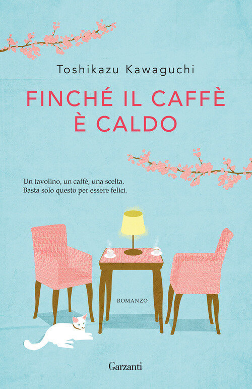 Finche il caffe e caldo
