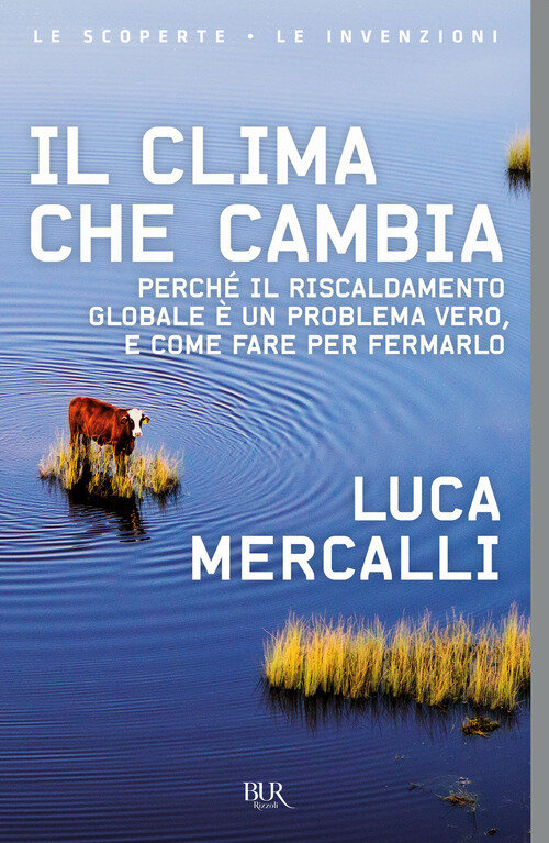 clima che cambia. PerchE il riscaldamento globale e un problema vero, e come fare per fermarlo (Il)