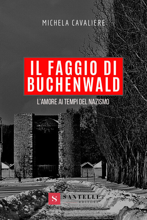 Faggio di Buchenwald. L'amore ai tempi del nazismo (Il)
