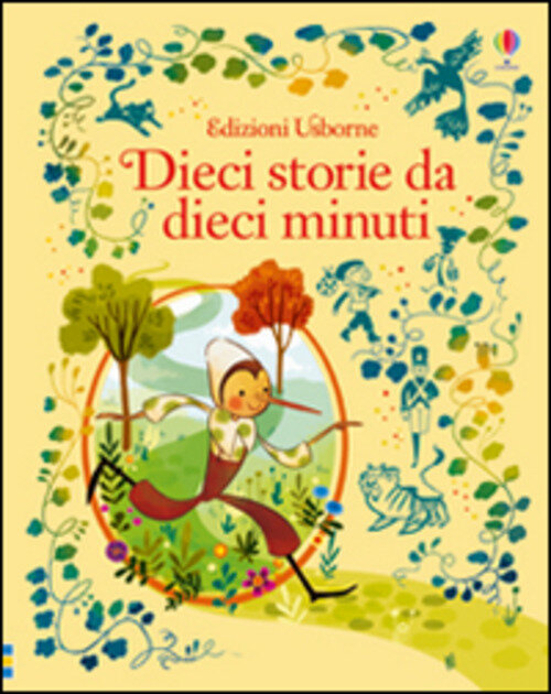 10 STORIE DA 10 MINUTI