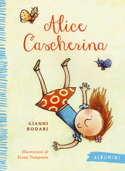 ALICE CASCHERINA