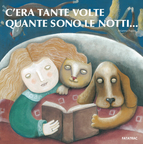 C'ERA TANTE VOLTE QUANTE SONO LE NOTTI