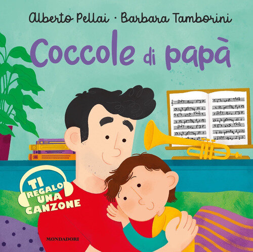COCCOLE DI PAPA'