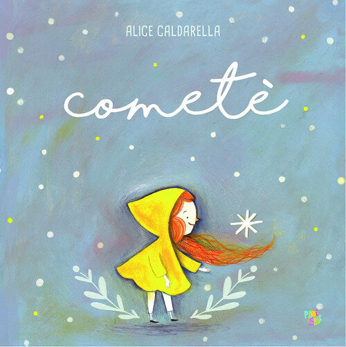 COMETE