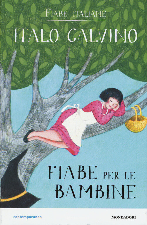 FIABE PER LE BAMBINE