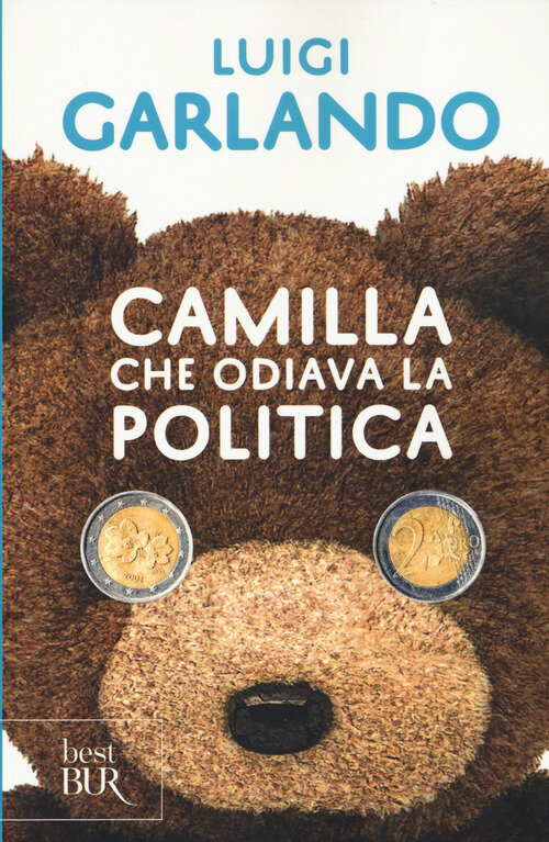 CAMILLA CHE ODIAVA LA POLITICA