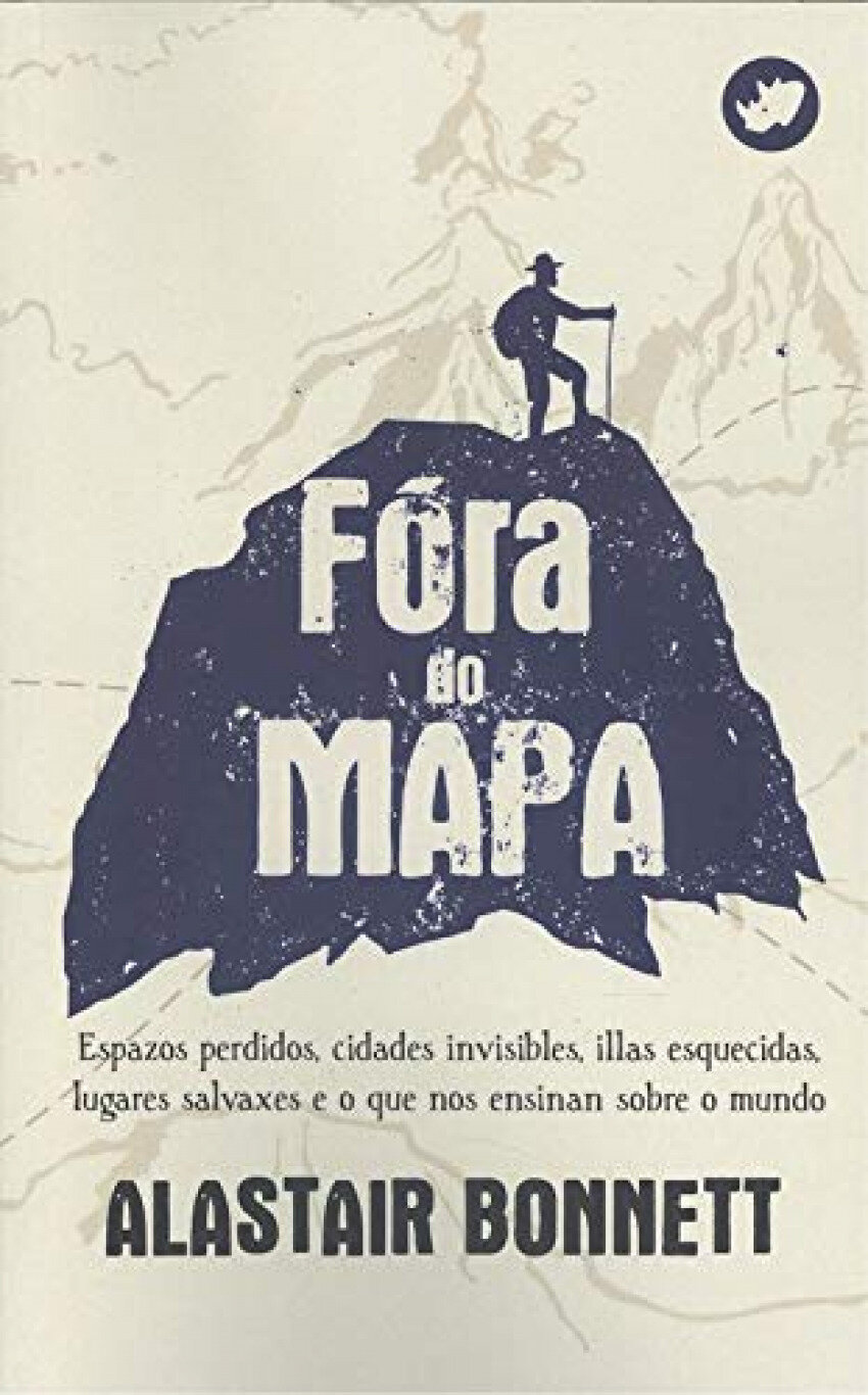 FORA DO MAPA