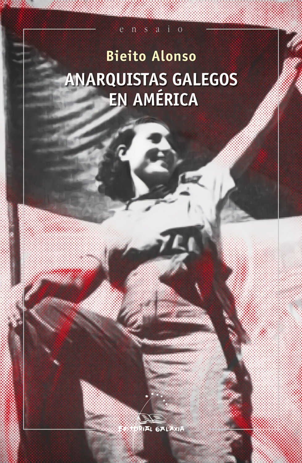 Anarquistas galegos en America