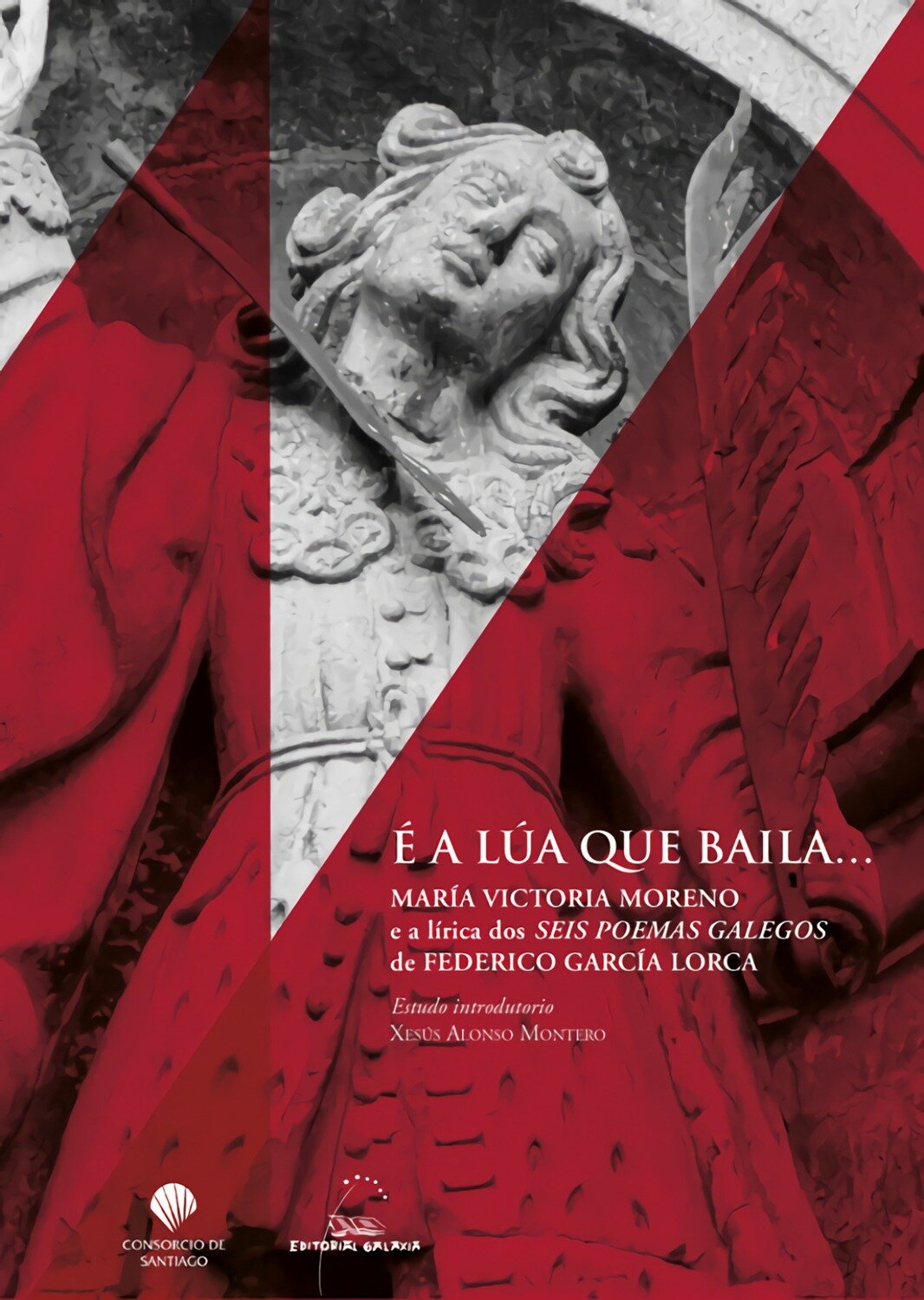 E A LUA QUE BAILA