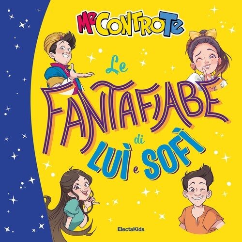 Fantafiabe di LuI e SofI (Le)