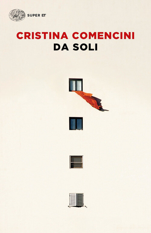 DA SOLI