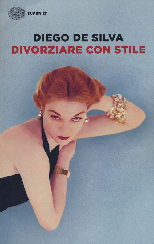 DIVORZIARE CON STILE