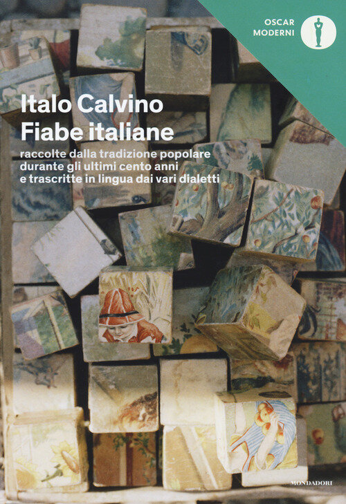 FIABE ITALIANE