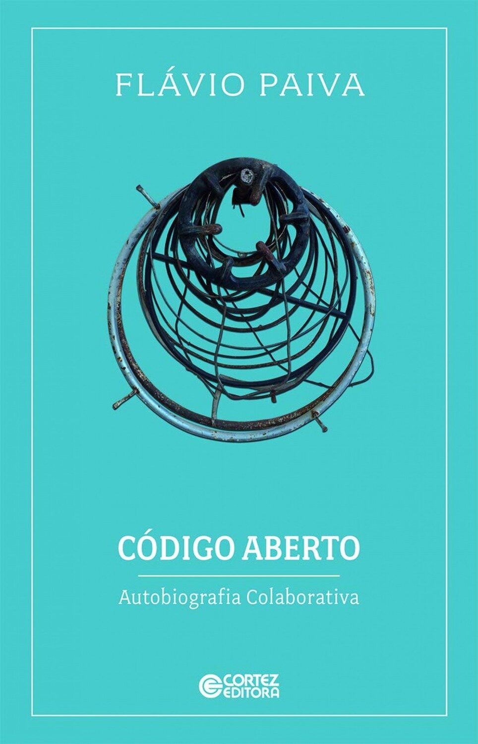 Codigo aberto: autobiografia colaborativa