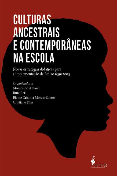 Culturas ancestrais e contemporaneas na escola