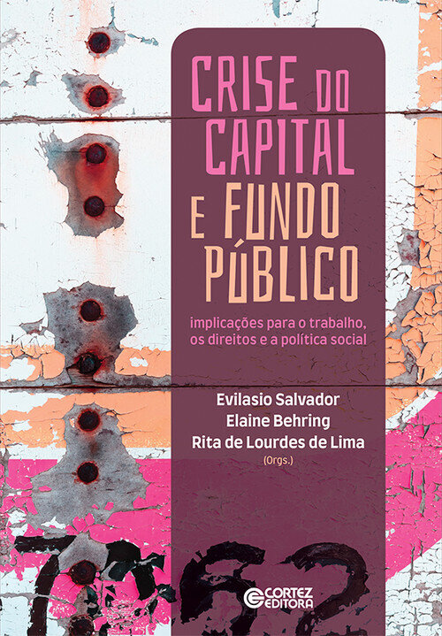 Crise do capital e fundo publico